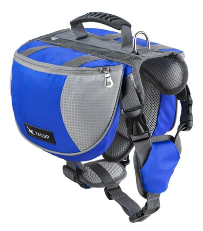 PetVenture Backpack Harness