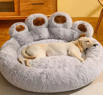 Pawfect Comfort Dog Bed