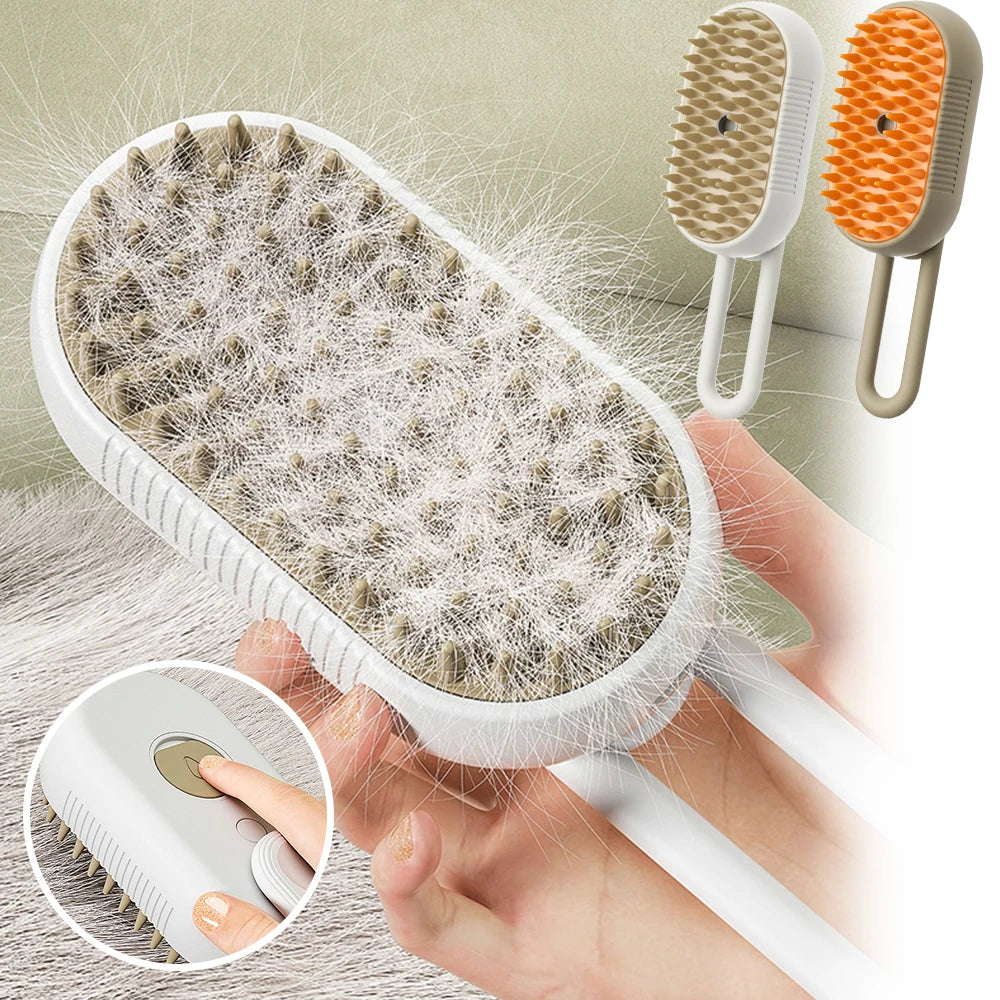 SmoothCoat Pet Combs