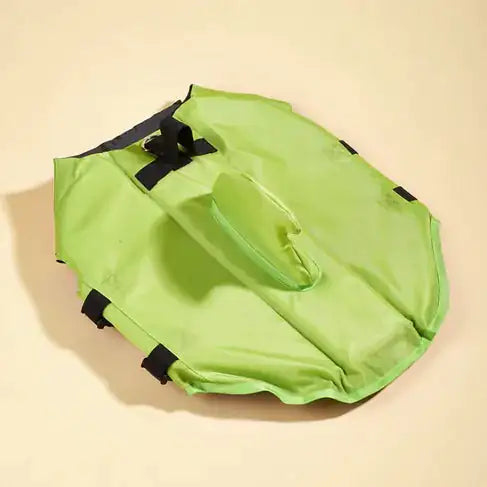 Aqua Pup Safety Vest