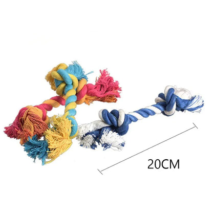 Pet Pals Rope Toys