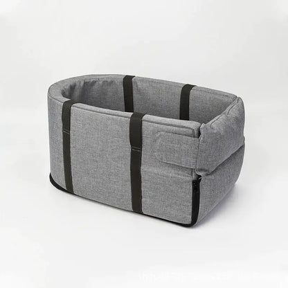 Comfy Pet Travel Seat