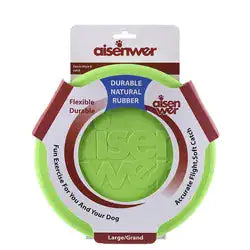 MaxFlight Rubber Disc