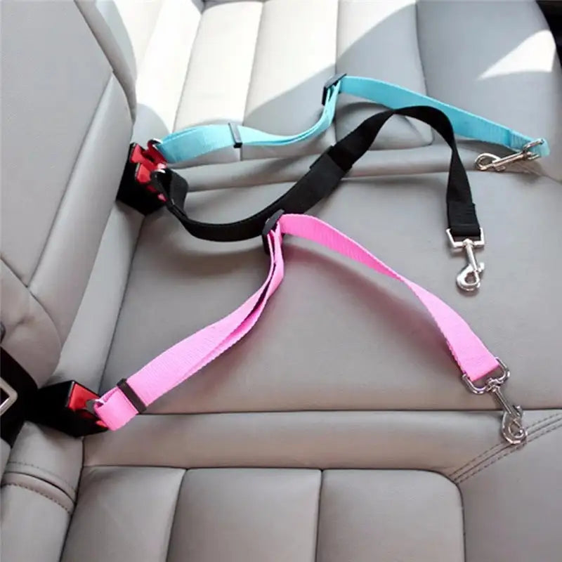 PetSecure Seat Belt