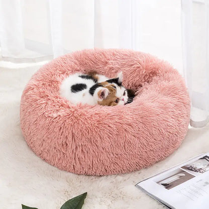 Cosy Pet Nest Cushion