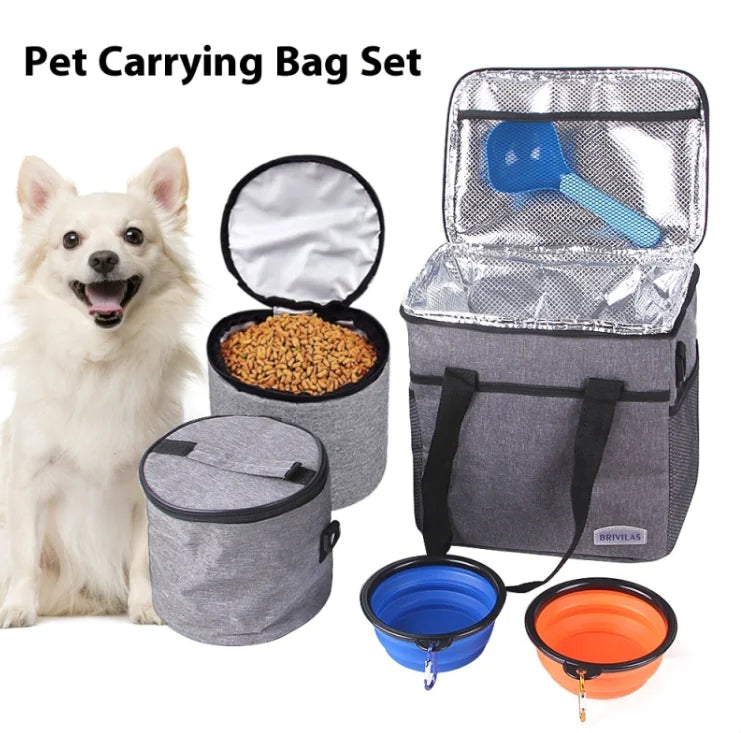 Pet Gear Travel Tote