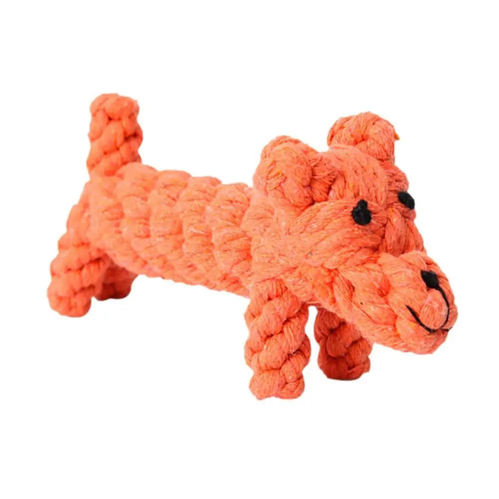 Pet Pals Rope Toys