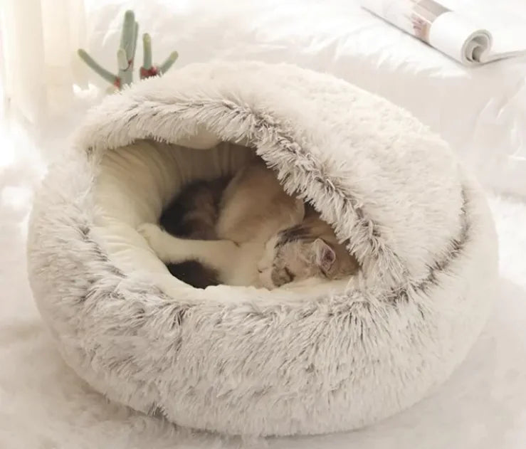 Snug Pet Dome